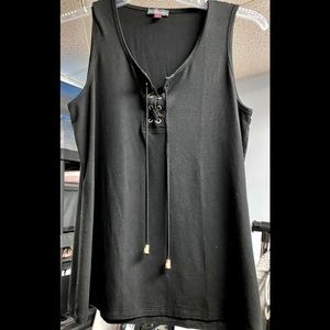 Vince Camuto Top